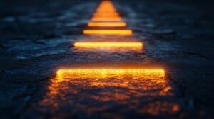 Persons going through divorce have to choose the path forward