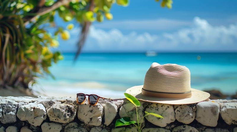 The Science of Vacation: Why Rest Isn't Optional for Your Health - Dr. Ginny Estupinian, Clinical Psychologist Los Gatos"